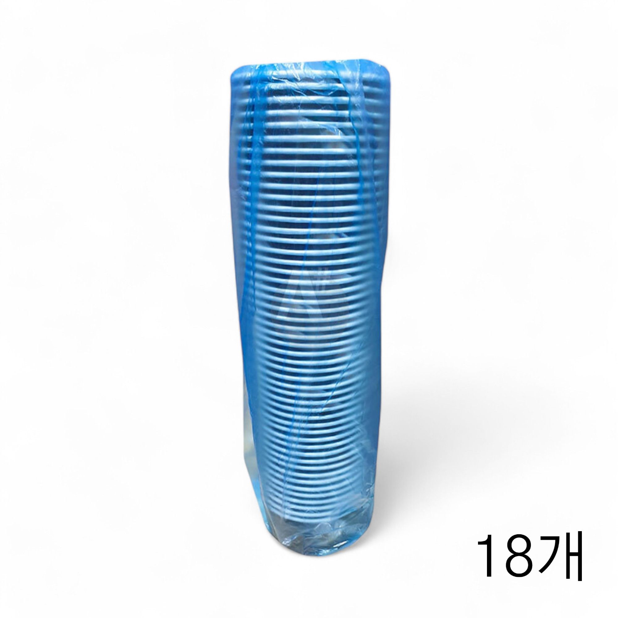 하나포장 코팅 일회용 우동용기 대 1100ml 50입X18개