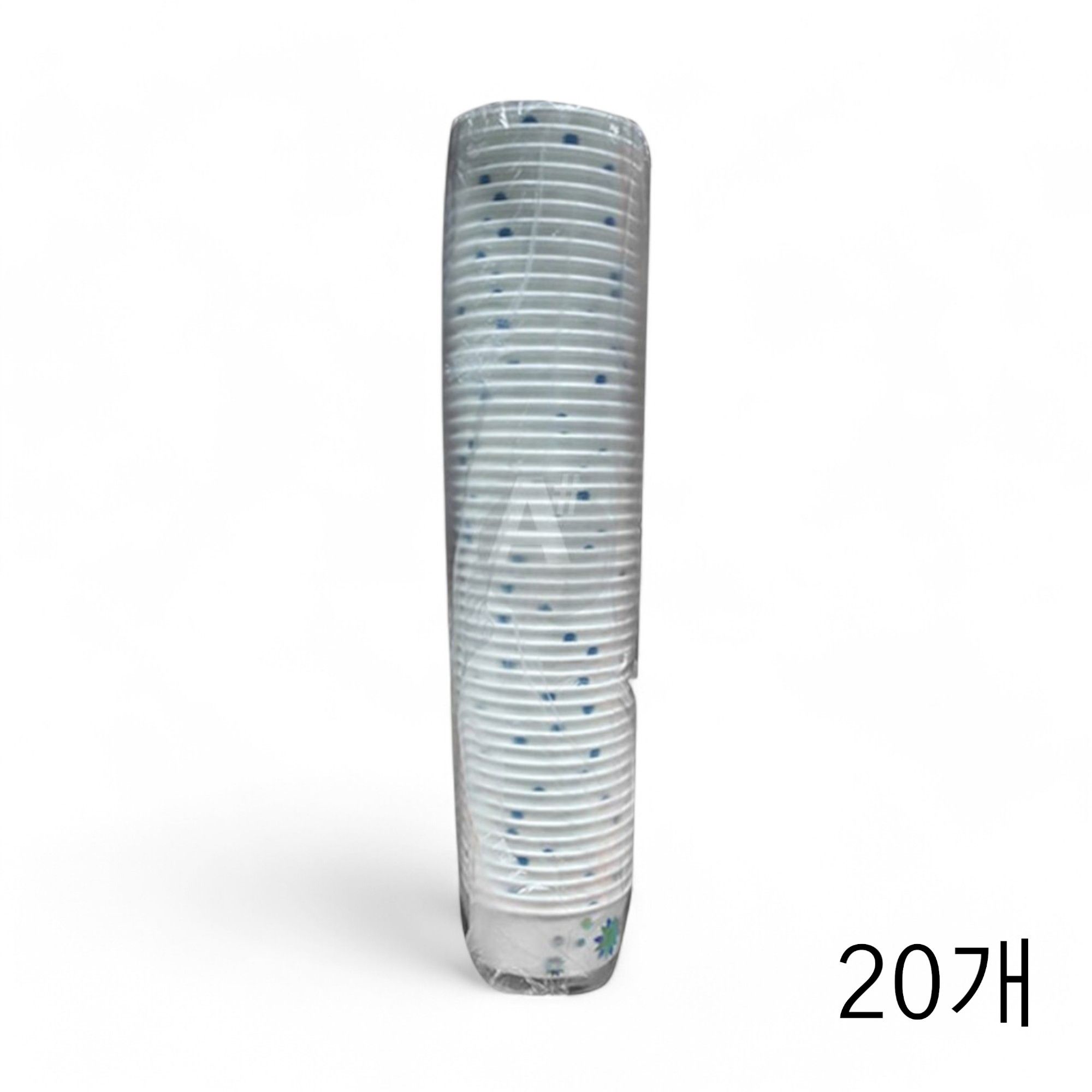 종이컵 슬러쉬 동성 200cc 콜팝소 50입 X20개 빙수컵