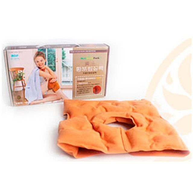 황토무릎 면소재 찜질팩 면 찜질 핫팩 찜질팩 냉온팩