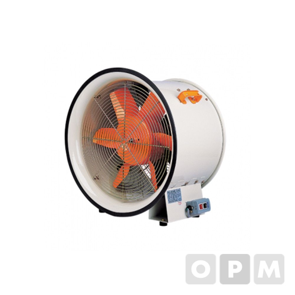 동건공업 강력배풍용송풍기 DTV-400 1파이