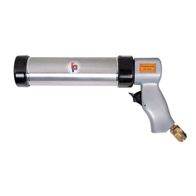 UDT 에어실리콘건 알루미늄 UD-853A (GP-853A)