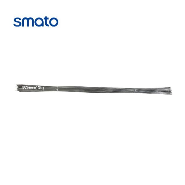 스마토 철근 결속선 철근용 반생이 350mmx10kg