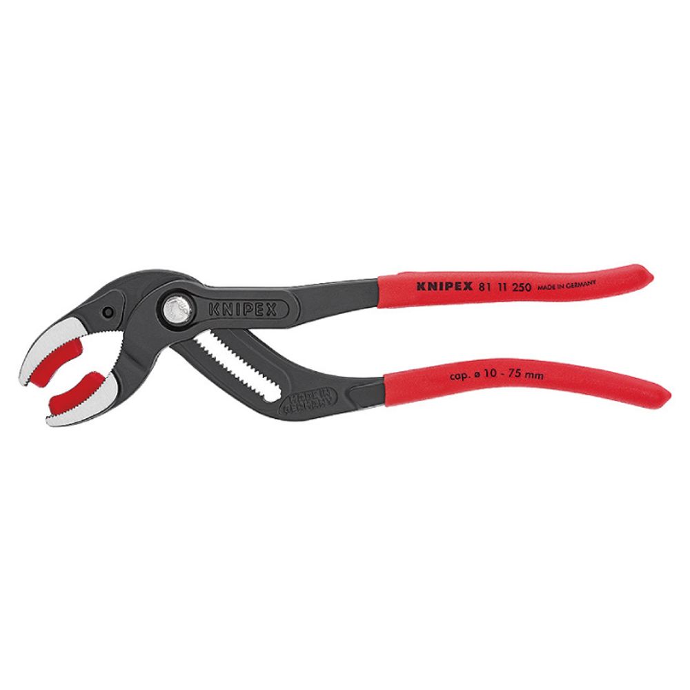 KNIPEX 플라이어(파이프용)_81-11-250