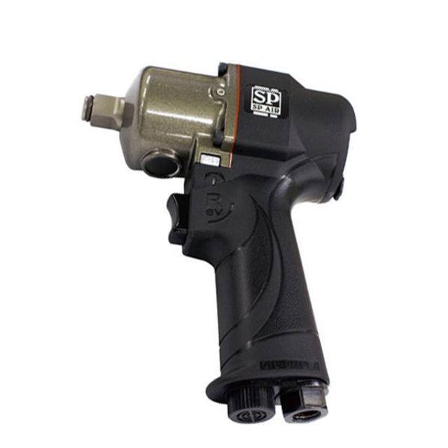 53338 1/2 SQ 에어임팩렌치 SP-7146EX 임팩 임펙트