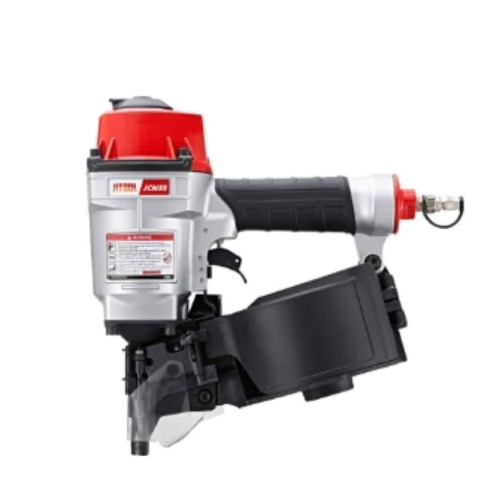 목재용 타정기 코일못 에어타카용품 타카총