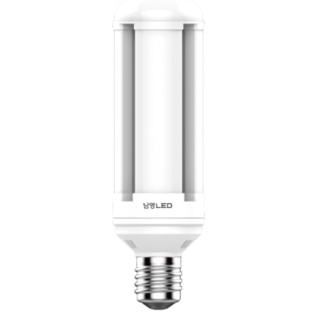 LED삼파장/1등급옴니벌브(E39) 50W x 115 x 326(주