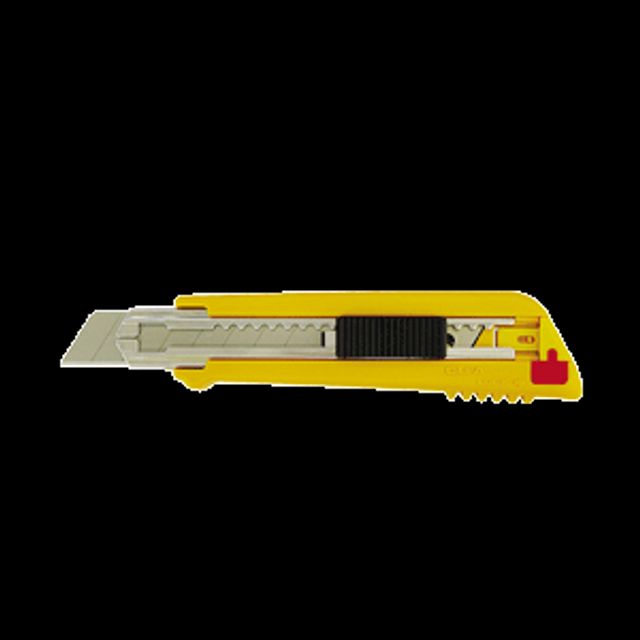 OLFA 커터칼 PL-1 18-100mm