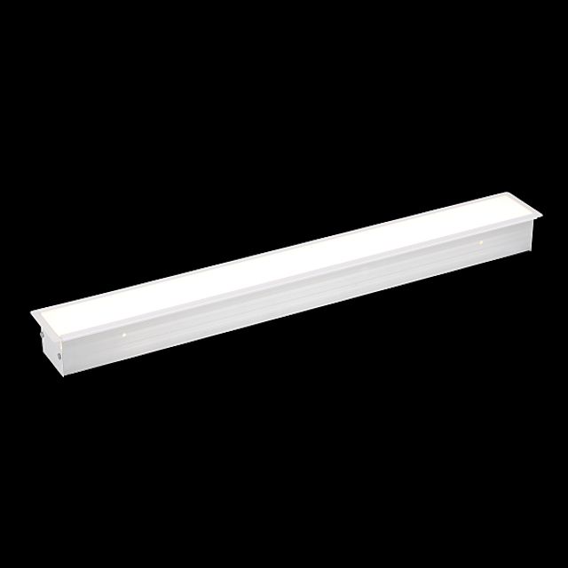 라인 슬림 LED DC 24V 매입형 15W 500mm 전구