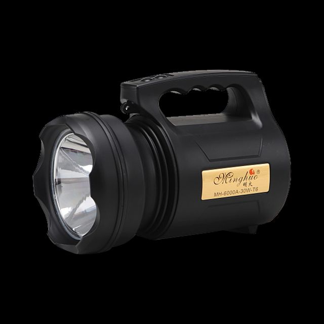 랜턴 LED(손전등) BB 30W MH-6000A-30W-T6
