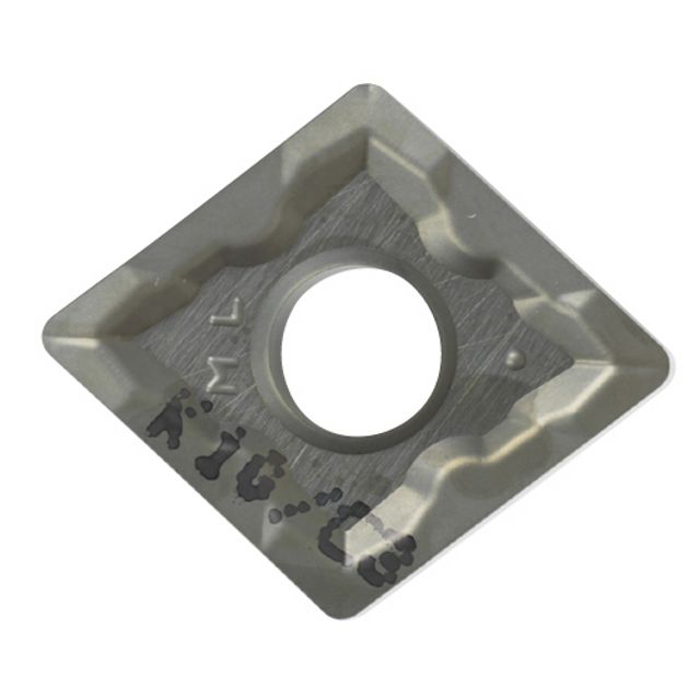 대구텍 선반인서트 CNMG120408ML K10 10EA