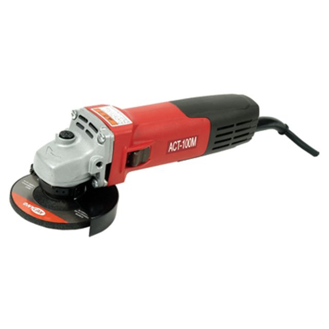 그라인더 100(4)mm 710W 11000rpm 1.4kg ACT-