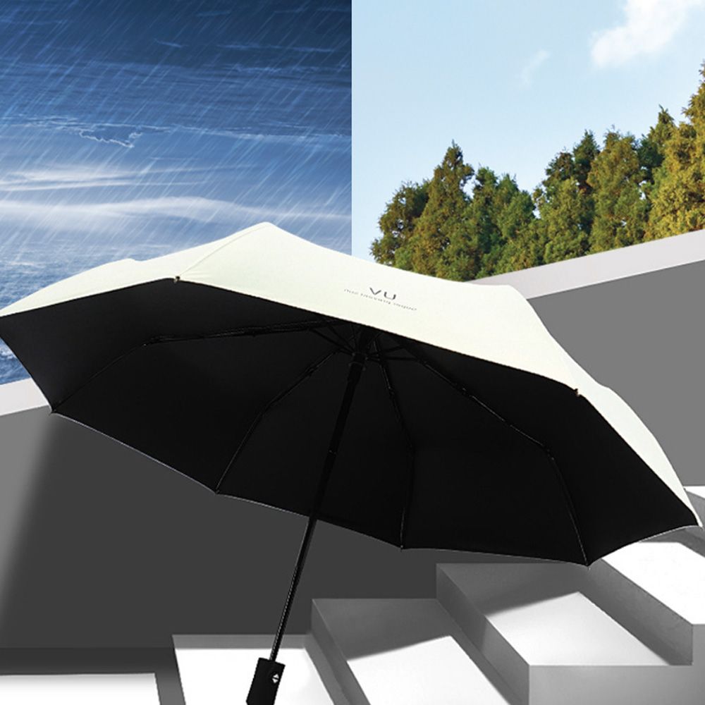 [수입몰]초경량 우양산 튼튼한 암막 양산 접이식 3단 우산