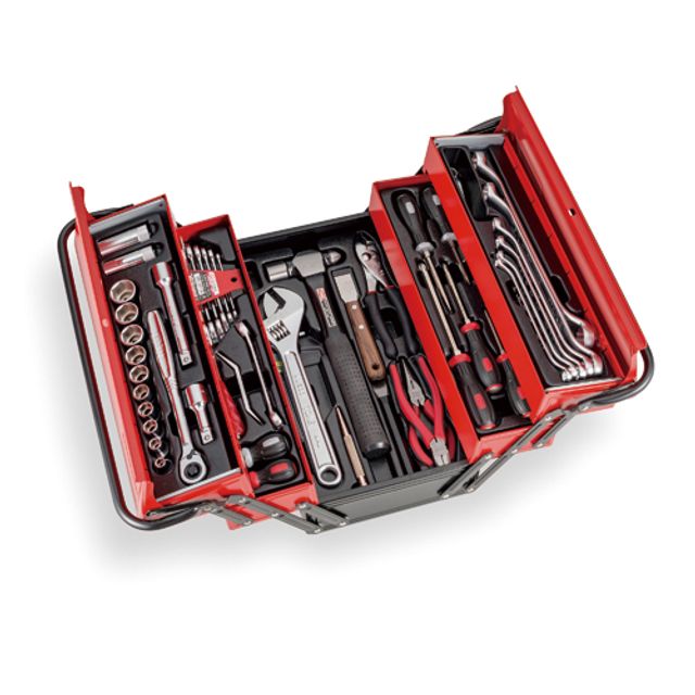 토네 공구세트 700AD 1SET