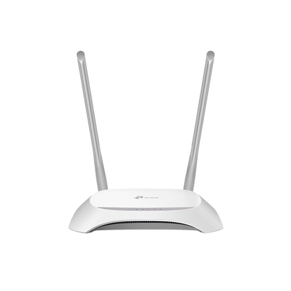 티피링크 TL-WR840N 300Mbps 무선N공유기 (흰색)