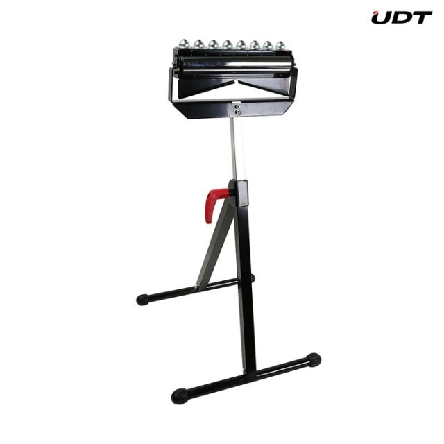 UDT 롤러스탠드 작업대 URS-1000 보조지지대