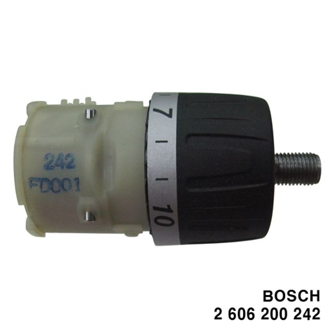 2609199786 보쉬부품기어박스 1EA GSR10.8-2 LI (78