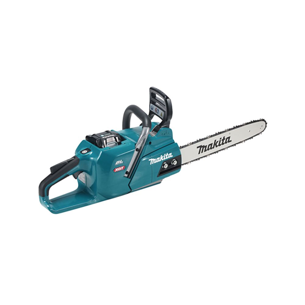 MAKITA (본체만)충전체인톱_UC012GZ 40V/MAX/16/BL