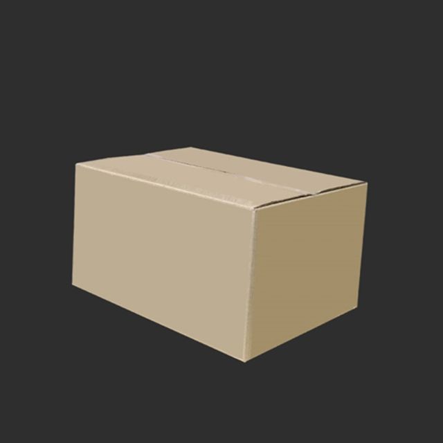 택배박스 택배 BOX B골 33cmX22cmX22cm 80장