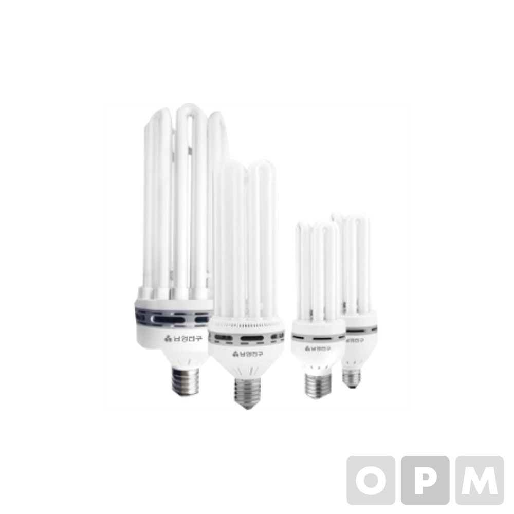삼파장형광램프 55W 159 x 260 72(주광색) 10EA