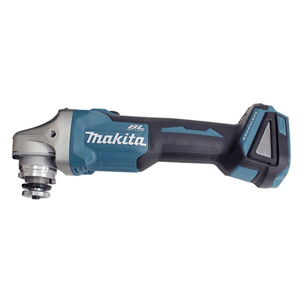 MAKITA 충전그라인더(본체만)_DGA406ZX1 4 SL 스위