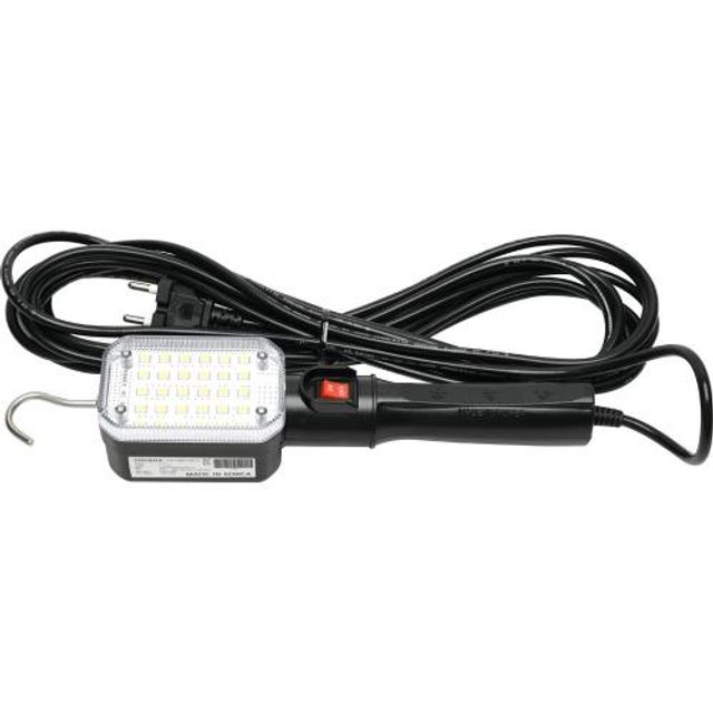 라이킹 작업등-LED J-300RJ 1EA