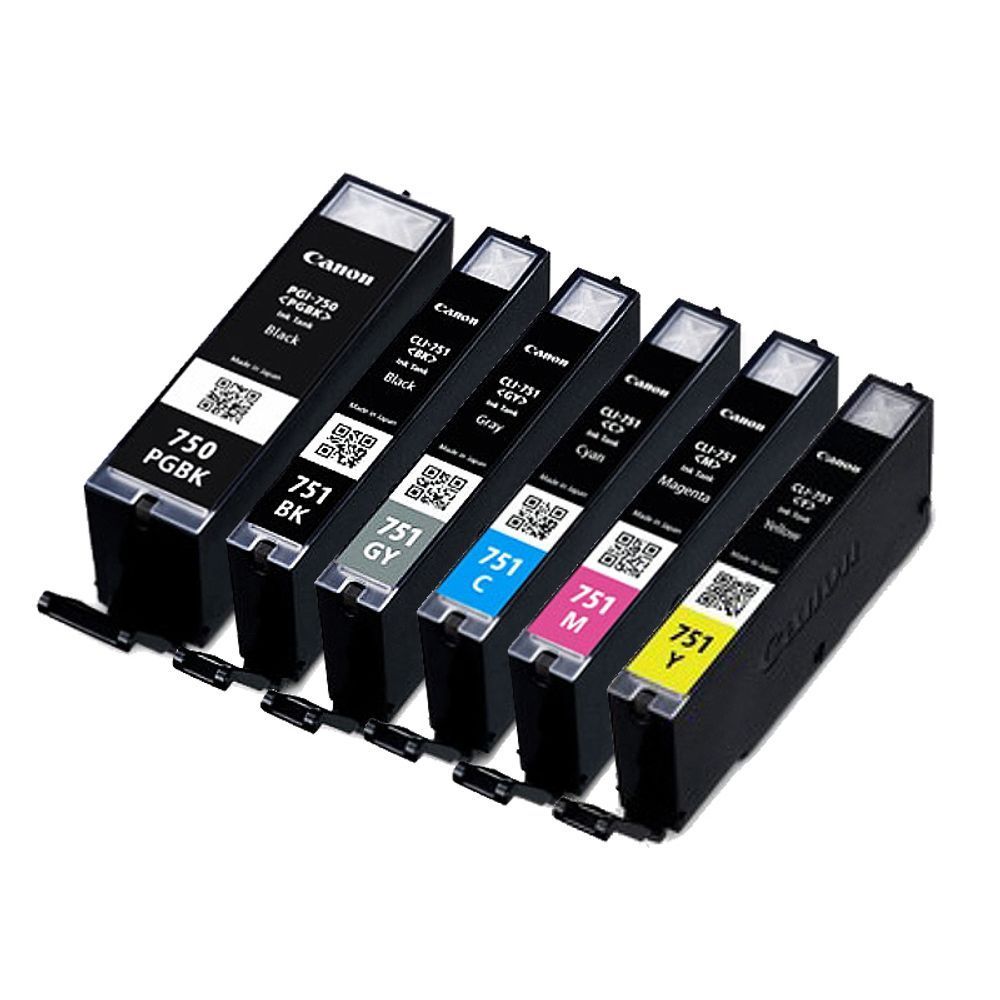 캐논 Pixma MG7170 프린터 정품잉크