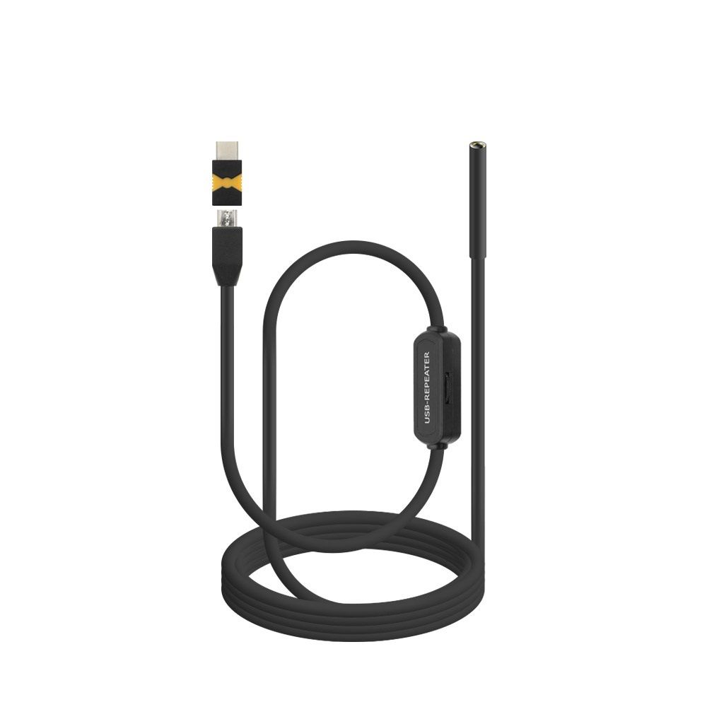 스마트폰용 탐지용 내시경카메라 USB 3.1 Type BF209