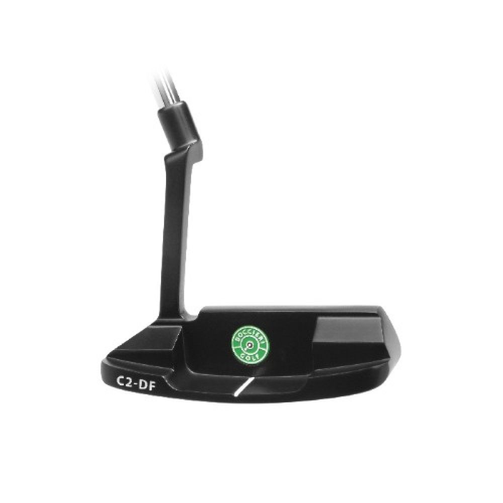 HeavyPutter DeepFace Series C2JS34인치 왼손 옵션 1