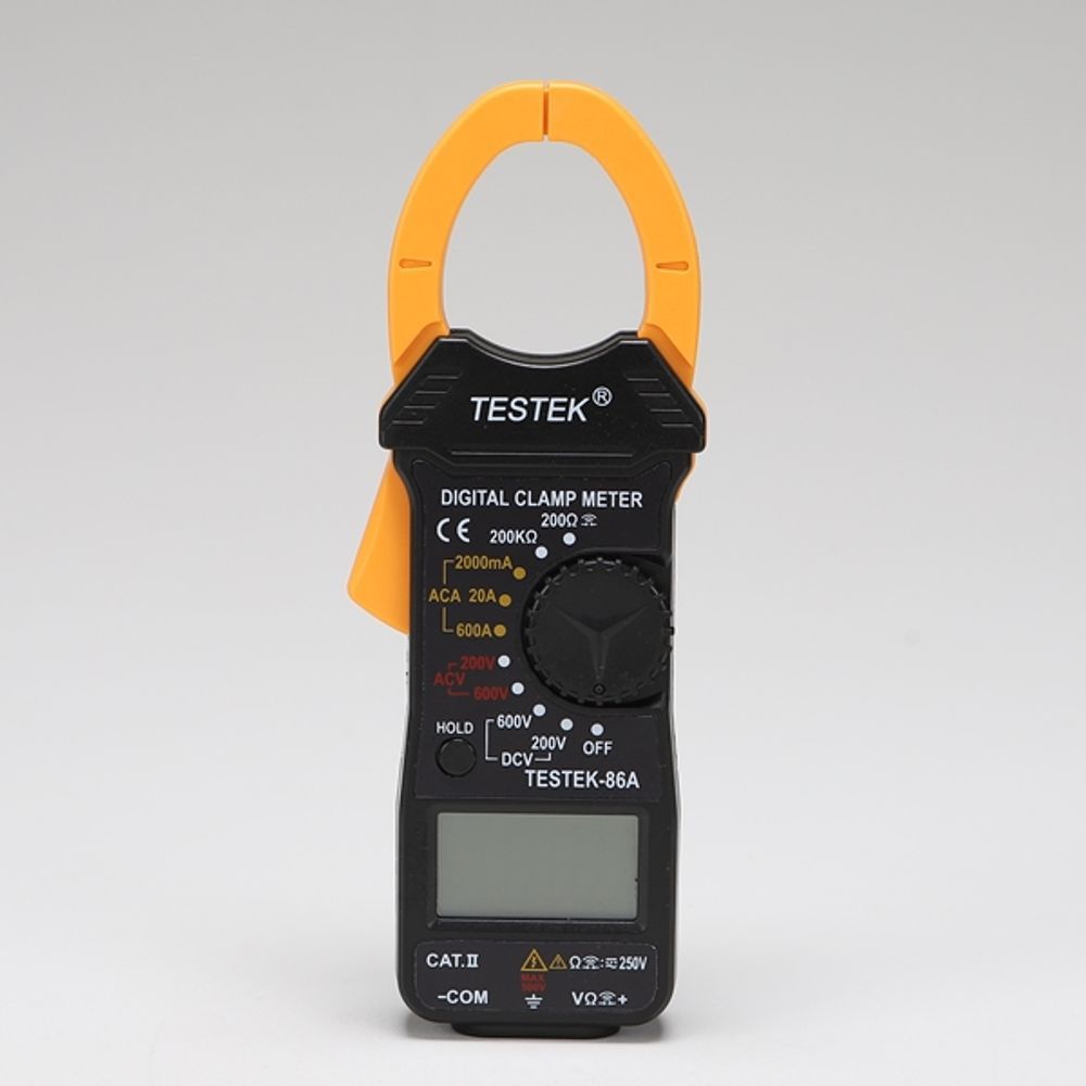 테스터(후크디지털) TESTEK-86A