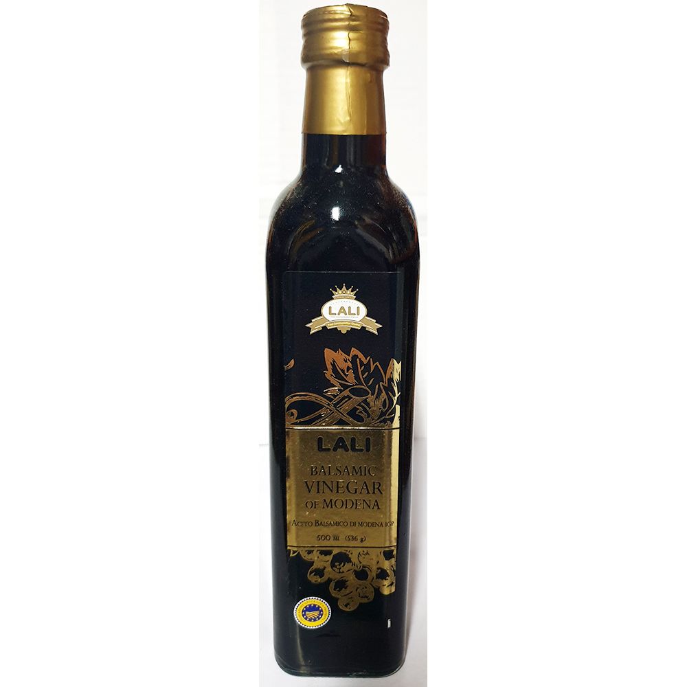 발사믹비니거(라리 500g) 발사믹크림소스 이탈리아발