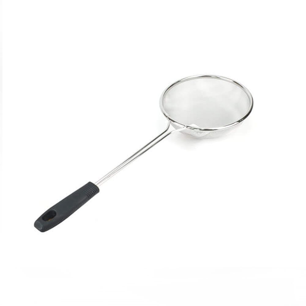 1mm 롱손잡이 거름망 건지기 4호