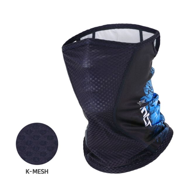 TC MC-SS110 K-매쉬 마스크 크리샌서멈