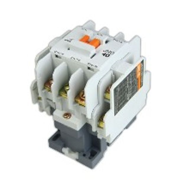 교류전자개폐기 전자접촉기 JMC-40 진흥전기