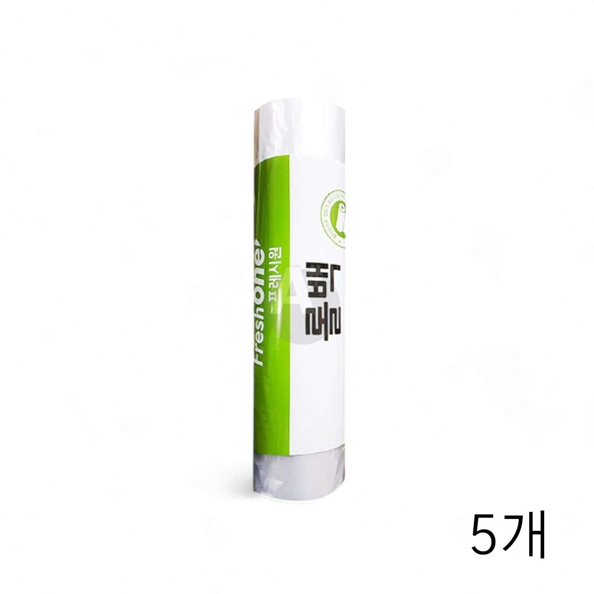 프레시원 롤백 특대 36x50cm 500매 X 5개 주방비닐