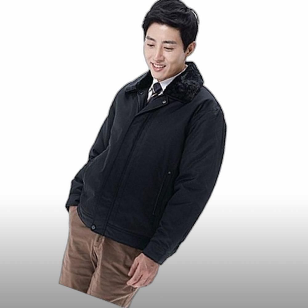 UBS149 점퍼 유니보스 추.동복 산업용품 MRO