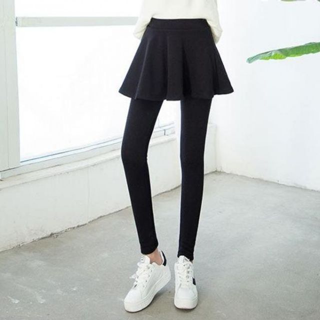 여자스타킹 LEGGINGS 치깅스 스타킹 스커트