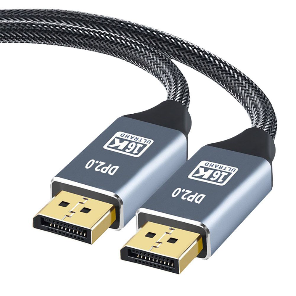 디스플레이 포트 DisPlayPort 케이블 DP2.0 1 JA221