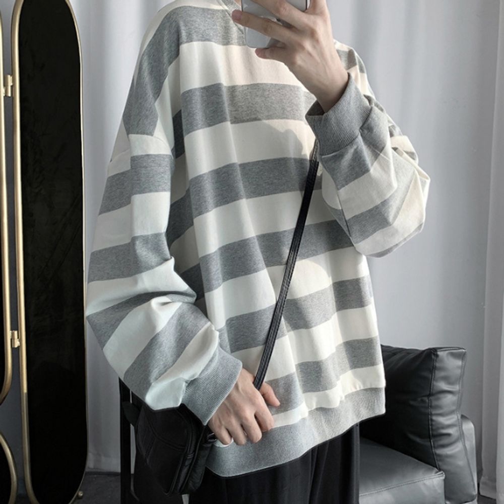 남성긴팔티셔츠 티셔츠 긴팔티 단가라 긴팔티셔츠
