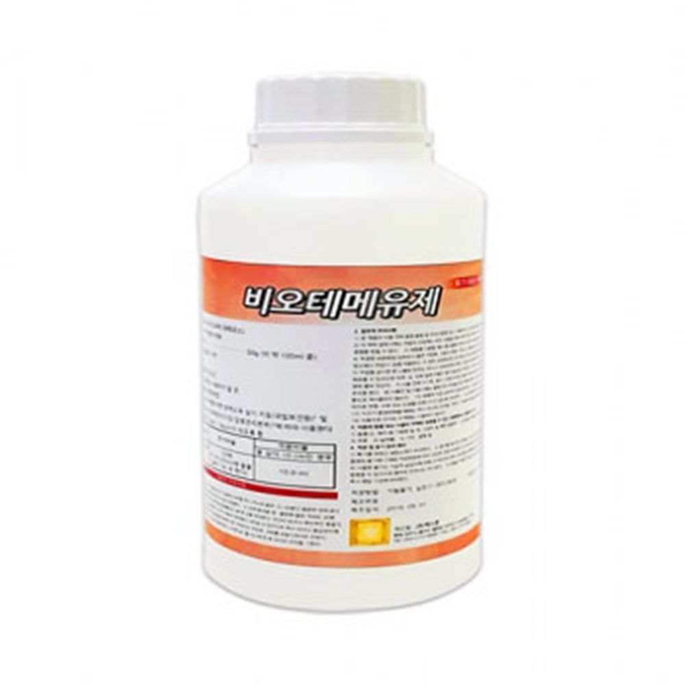 유충구제 액상형-비오테메유제(500mL)