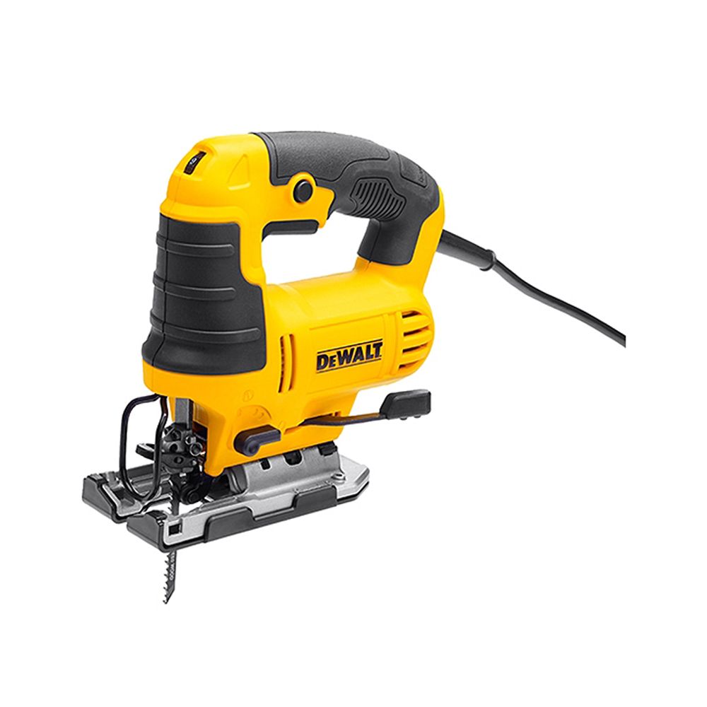 DEWALT 전기직쏘_DWE349-KR 220V/650W