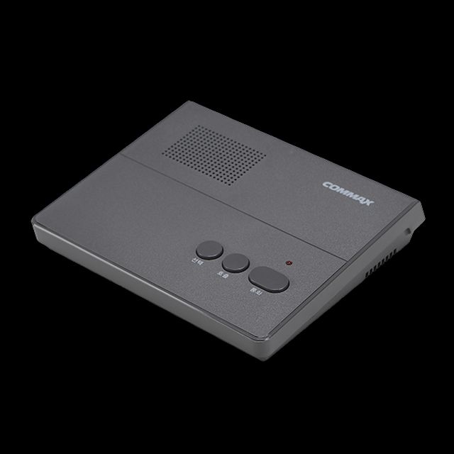 인터콤 CM-801(CM-800SET별도) 모기