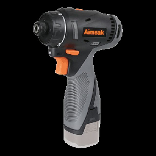 아임삭 충전드라이버 AD-414RS 3G 14.4V/베어툴(배
