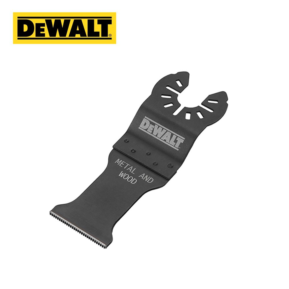 디월트 멀티커터날 DWA4250 30x43mm 카바이드날 -H