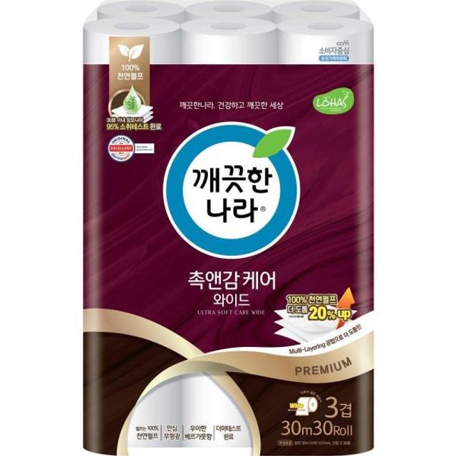 138416 두루마리 화장지 FRT-ADO0013A