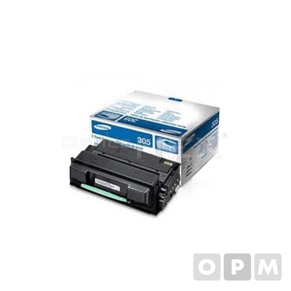삼성 토너 MLT-D305L/검정/15000매 1EA