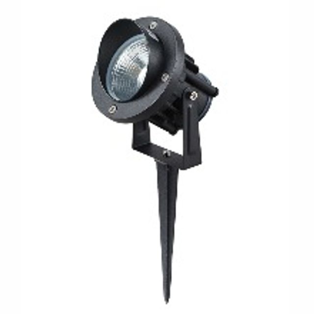 LED 에코 터치스 COB 팩형 수목 투사등 대 5W 플리