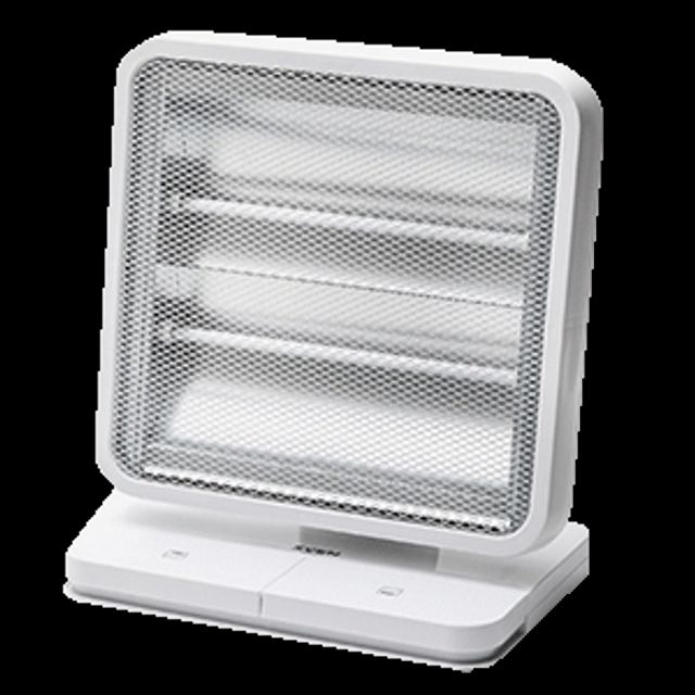 코멕스 석영관히터(발터치) SVH-F603H 750W