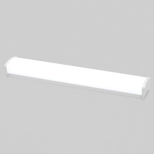 욕실등 LED 방습형 20W 450MM 주광