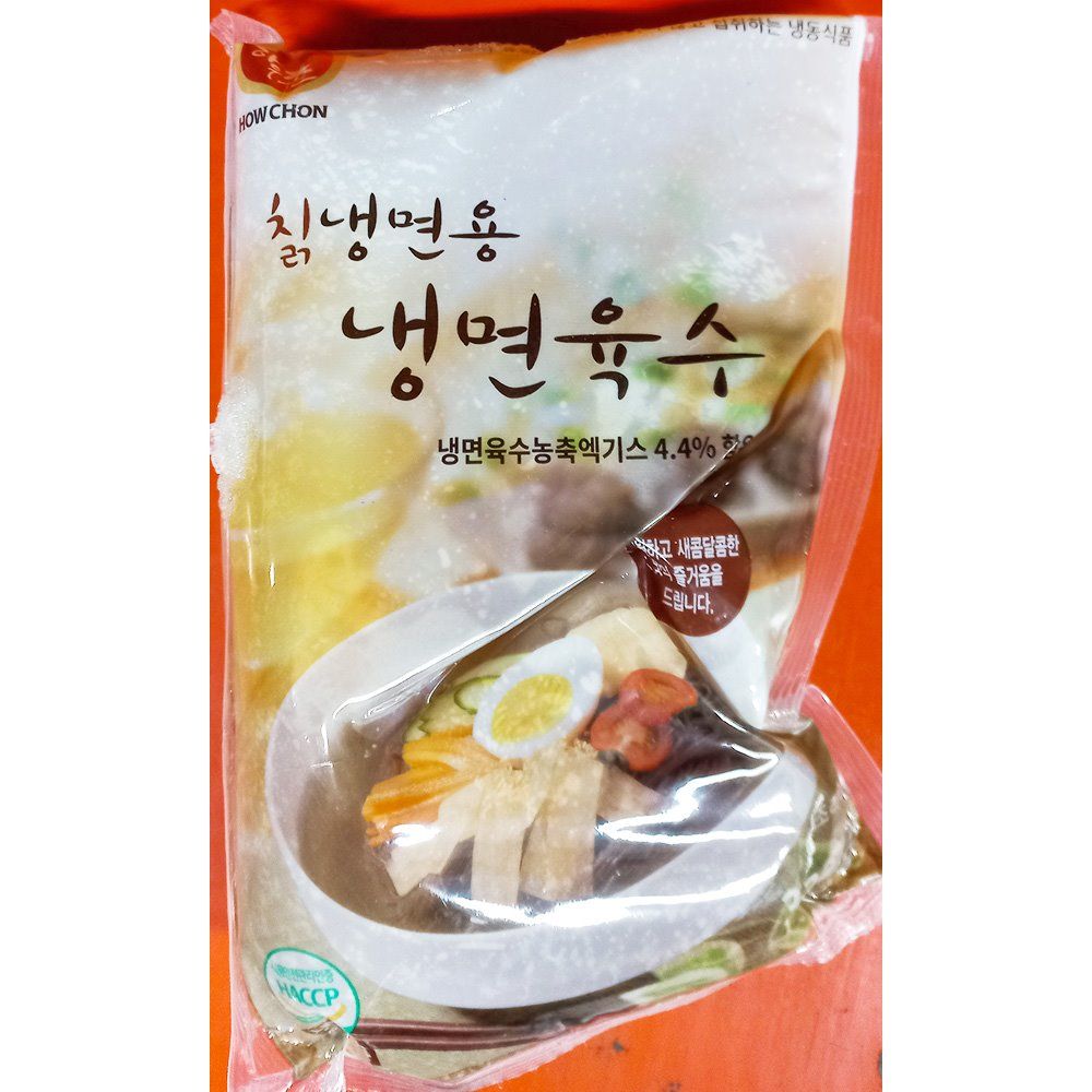 교동 칡냉면육수 칡 330g X30