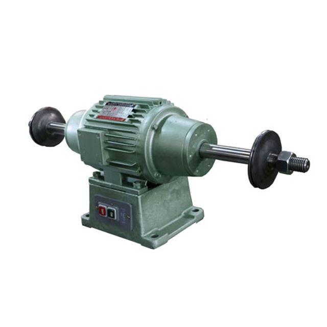 삼지 버핑그라인더 1HP삼상(900W) SJB-101 1EA